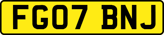 FG07BNJ