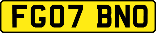 FG07BNO