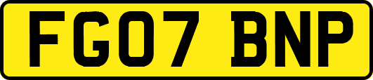 FG07BNP