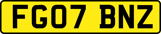 FG07BNZ