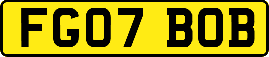 FG07BOB