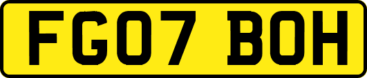 FG07BOH