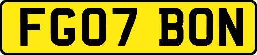 FG07BON