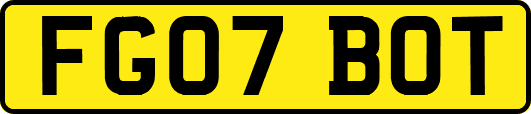 FG07BOT