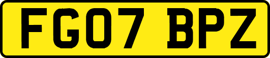 FG07BPZ