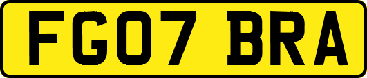 FG07BRA