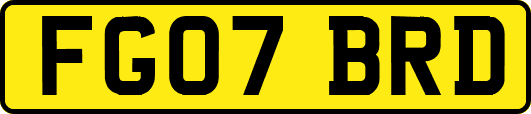 FG07BRD