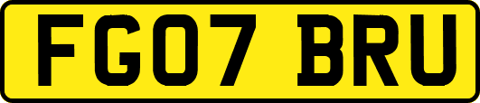 FG07BRU