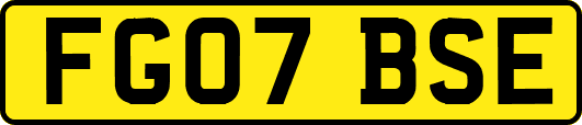 FG07BSE