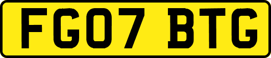 FG07BTG