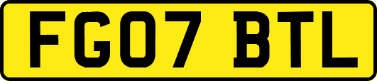 FG07BTL