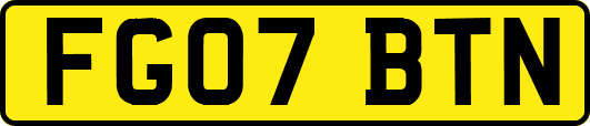 FG07BTN