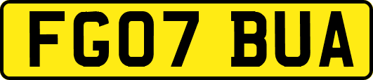 FG07BUA