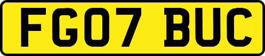 FG07BUC