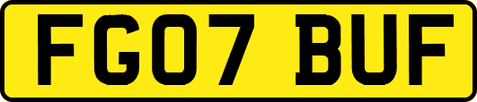 FG07BUF