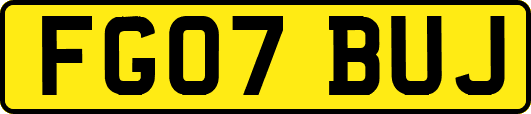 FG07BUJ