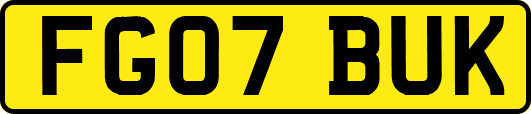 FG07BUK