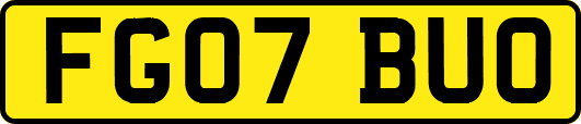 FG07BUO