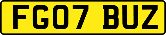 FG07BUZ