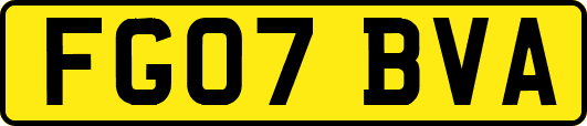 FG07BVA