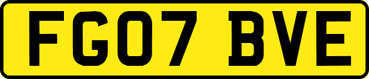 FG07BVE