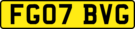 FG07BVG
