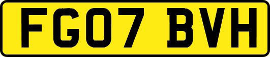 FG07BVH