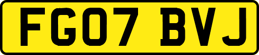 FG07BVJ