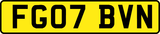 FG07BVN