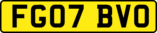 FG07BVO