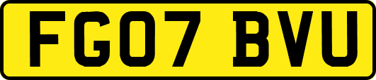 FG07BVU