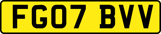 FG07BVV