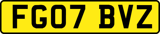 FG07BVZ