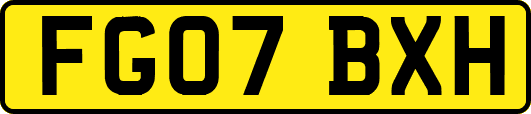 FG07BXH