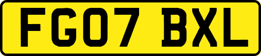 FG07BXL