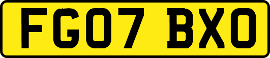 FG07BXO
