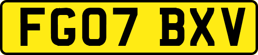 FG07BXV