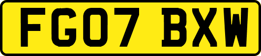 FG07BXW