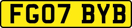 FG07BYB