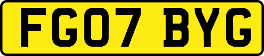 FG07BYG