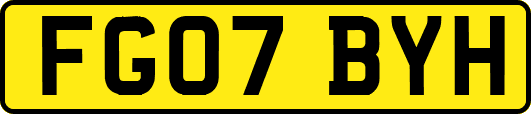 FG07BYH