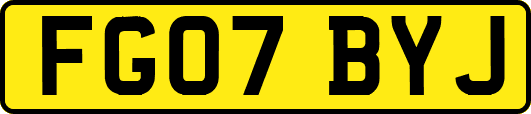 FG07BYJ