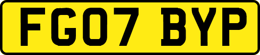 FG07BYP