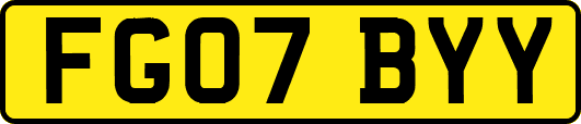 FG07BYY