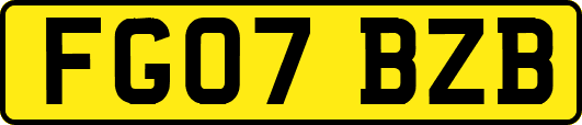 FG07BZB
