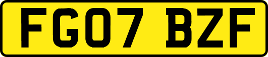 FG07BZF