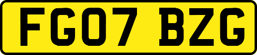 FG07BZG