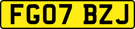 FG07BZJ