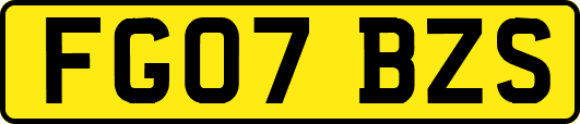 FG07BZS