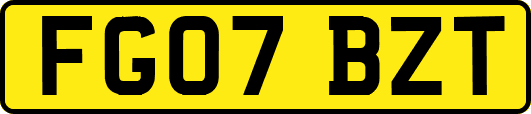 FG07BZT